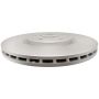 CENTRIC PARTS 320.58014F Centric GCX Rotor with Full Coating