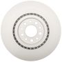 CENTRIC PARTS 320.58014F Centric GCX Rotor with Full Coating