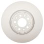 CENTRIC PARTS 320.58014F Centric GCX Rotor with Full Coating