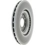 CENTRIC PARTS 320.58014F Centric GCX Rotor with Full Coating