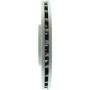 CENTRIC PARTS 320.58014F Centric GCX Rotor with Full Coating