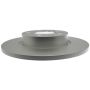 CENTRIC PARTS 320.58015F Centric GCX Rotor with Full Coating