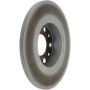 CENTRIC PARTS 320.58015F Centric GCX Rotor with Full Coating