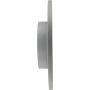 CENTRIC PARTS 320.58015F Centric GCX Rotor with Full Coating