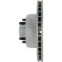 CENTRIC PARTS 320.61010F Centric GCX Rotor with Full Coating