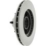 CENTRIC PARTS 320.61011F Centric GCX Rotor with Full Coating