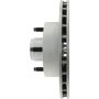 CENTRIC PARTS 320.61011F Centric GCX Rotor with Full Coating