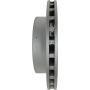 CENTRIC PARTS 320.61023F Centric GCX Rotor with Full Coating