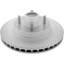 CENTRIC PARTS 320.61026F Centric GCX Rotor with Full Coating