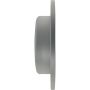 CENTRIC PARTS 320.61032F Centric GCX Rotor with Full Coating