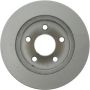CENTRIC PARTS 320.61037F Centric GCX Rotor with Full Coating