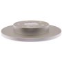 CENTRIC PARTS 320.61039F Centric GCX Rotor with Full Coating