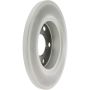 CENTRIC PARTS 320.61039F Centric GCX Rotor with Full Coating