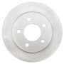 CENTRIC PARTS 320.61042F Centric GCX Rotor with Full Coating