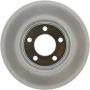 CENTRIC PARTS 320.61051 Centric GCX Rotor with Partial Coating