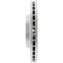 CENTRIC PARTS 320.61051 Centric GCX Rotor with Partial Coating