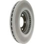 CENTRIC PARTS 320.61051F Centric GCX Rotor with Full Coating