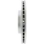CENTRIC PARTS 320.61051F Centric GCX Rotor with Full Coating