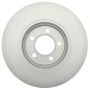CENTRIC PARTS 320.61060F Centric GCX Rotor with Full Coating