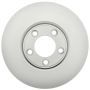 CENTRIC PARTS 320.61060F Centric GCX Rotor with Full Coating