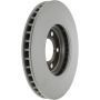 CENTRIC PARTS 320.61060H Centric GCX Rotor with Full Coating and High Carbon Content