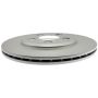 CENTRIC PARTS 320.61062F Centric GCX Rotor with Full Coating