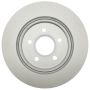 CENTRIC PARTS 320.61062F Centric GCX Rotor with Full Coating