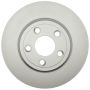 CENTRIC PARTS 320.61062F Centric GCX Rotor with Full Coating