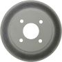CENTRIC PARTS 320.61070F Centric GCX Rotor with Full Coating