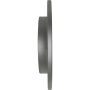CENTRIC PARTS 320.61070F Centric GCX Rotor with Full Coating