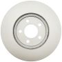 CENTRIC PARTS 320.61072F Centric GCX Rotor with Full Coating