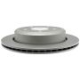 CENTRIC PARTS 320.61073F Centric GCX Rotor with Full Coating