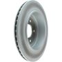 CENTRIC PARTS 320.61073F Centric GCX Rotor with Full Coating