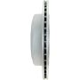 CENTRIC PARTS 320.61075F Centric GCX Rotor with Full Coating
