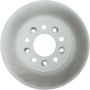 CENTRIC PARTS 320.61078 Centric GCX Rotor with Partial Coating