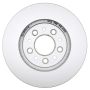 CENTRIC PARTS 320.61078F Centric GCX Rotor with Full Coating