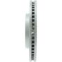 CENTRIC PARTS 320.61078F Centric GCX Rotor with Full Coating