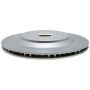 CENTRIC PARTS 320.61079F Centric GCX Rotor with Full Coating