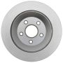 CENTRIC PARTS 320.61079F Centric GCX Rotor with Full Coating