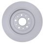CENTRIC PARTS 320.61081F Centric GCX Rotor with Full Coating
