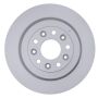 CENTRIC PARTS 320.61081F Centric GCX Rotor with Full Coating