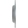 CENTRIC PARTS 320.61081F Centric GCX Rotor with Full Coating