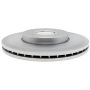 CENTRIC PARTS 320.61082F Centric GCX Rotor with Full Coating