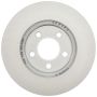CENTRIC PARTS 320.61085F Centric GCX Rotor with Full Coating