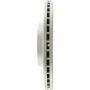 CENTRIC PARTS 320.61088F Centric GCX Rotor with Full Coating