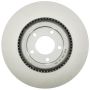 CENTRIC PARTS 320.61090F Centric GCX Rotor with Full Coating