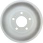 CENTRIC PARTS 320.61092 Centric GCX Rotor with Partial Coating