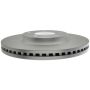 CENTRIC PARTS 320.61092F Centric GCX Rotor with Full Coating