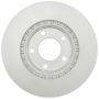 CENTRIC PARTS 320.61092F Centric GCX Rotor with Full Coating