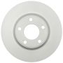 CENTRIC PARTS 320.61092F Centric GCX Rotor with Full Coating